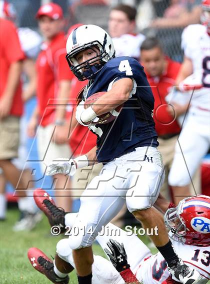 Thumbnail 2 in Pittston Area @ Abington Heights photogallery.