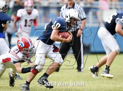 Thumbnail 3 in Pittston Area @ Abington Heights photogallery.