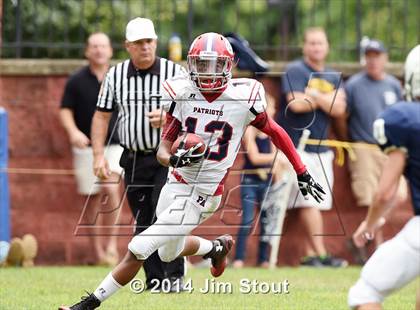 Thumbnail 1 in Pittston Area @ Abington Heights photogallery.