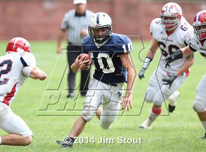 Thumbnail 1 in Pittston Area @ Abington Heights photogallery.