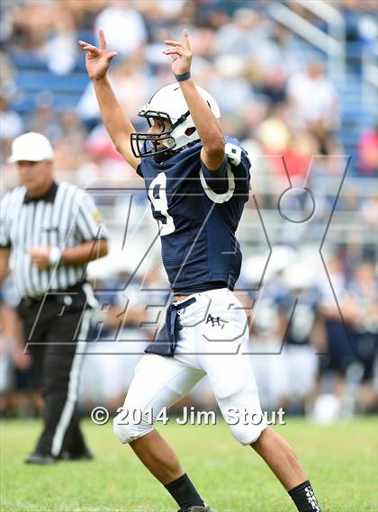 Thumbnail 1 in Pittston Area @ Abington Heights photogallery.