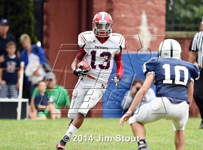 Thumbnail 1 in Pittston Area @ Abington Heights photogallery.