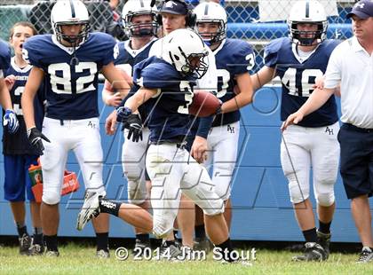 Thumbnail 3 in Pittston Area @ Abington Heights photogallery.
