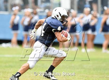 Thumbnail 1 in Pittston Area @ Abington Heights photogallery.