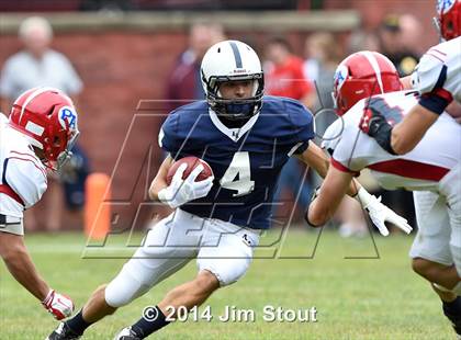 Thumbnail 2 in Pittston Area @ Abington Heights photogallery.