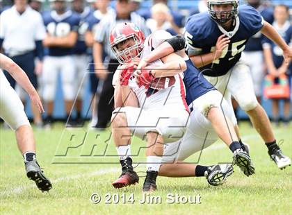 Thumbnail 1 in Pittston Area @ Abington Heights photogallery.