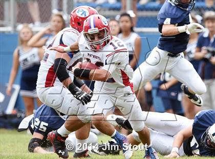 Thumbnail 3 in Pittston Area @ Abington Heights photogallery.