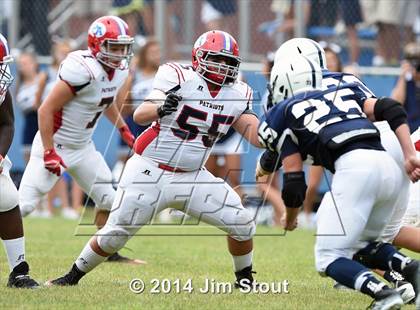 Thumbnail 3 in Pittston Area @ Abington Heights photogallery.