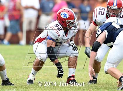 Thumbnail 3 in Pittston Area @ Abington Heights photogallery.