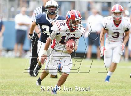 Thumbnail 1 in Pittston Area @ Abington Heights photogallery.