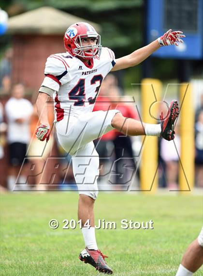 Thumbnail 1 in Pittston Area @ Abington Heights photogallery.