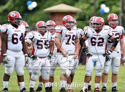 Thumbnail 1 in Pittston Area @ Abington Heights photogallery.