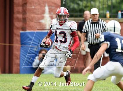 Thumbnail 2 in Pittston Area @ Abington Heights photogallery.