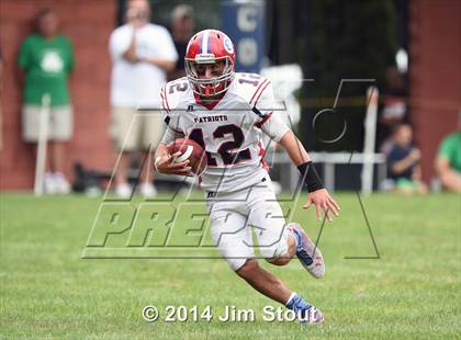 Thumbnail 2 in Pittston Area @ Abington Heights photogallery.