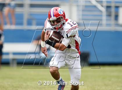 Thumbnail 1 in Pittston Area @ Abington Heights photogallery.