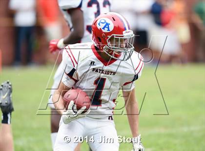 Thumbnail 3 in Pittston Area @ Abington Heights photogallery.