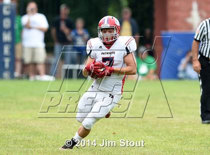 Thumbnail 1 in Pittston Area @ Abington Heights photogallery.