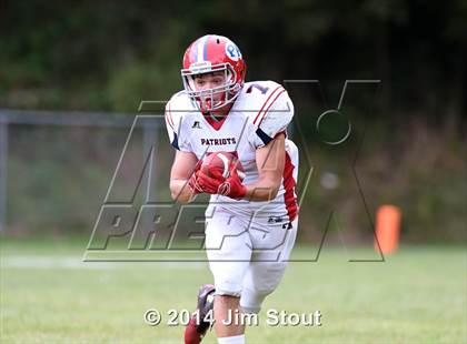 Thumbnail 3 in Pittston Area @ Abington Heights photogallery.
