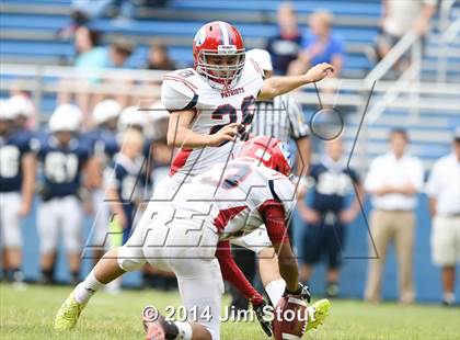 Thumbnail 3 in Pittston Area @ Abington Heights photogallery.