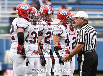 Thumbnail 2 in Pittston Area @ Abington Heights photogallery.