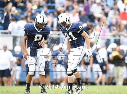 Thumbnail 2 in Pittston Area @ Abington Heights photogallery.