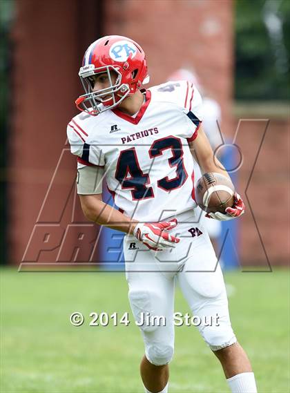 Thumbnail 3 in Pittston Area @ Abington Heights photogallery.