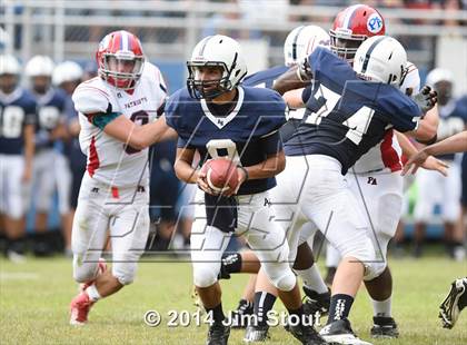 Thumbnail 1 in Pittston Area @ Abington Heights photogallery.