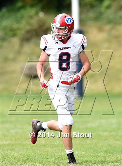 Thumbnail 3 in Pittston Area @ Abington Heights photogallery.