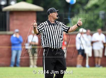 Thumbnail 1 in Pittston Area @ Abington Heights photogallery.
