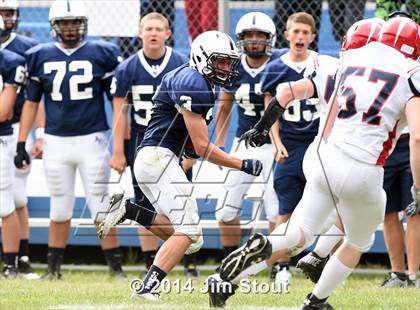 Thumbnail 2 in Pittston Area @ Abington Heights photogallery.