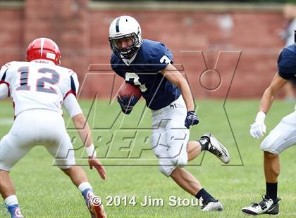 Thumbnail 1 in Pittston Area @ Abington Heights photogallery.