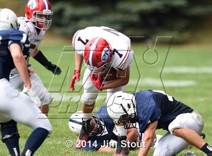 Thumbnail 1 in Pittston Area @ Abington Heights photogallery.