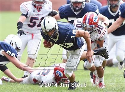 Thumbnail 2 in Pittston Area @ Abington Heights photogallery.