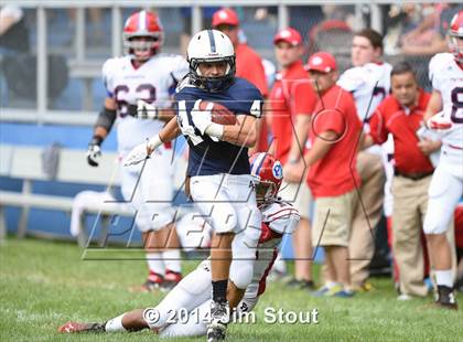 Thumbnail 2 in Pittston Area @ Abington Heights photogallery.