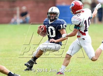 Thumbnail 1 in Pittston Area @ Abington Heights photogallery.