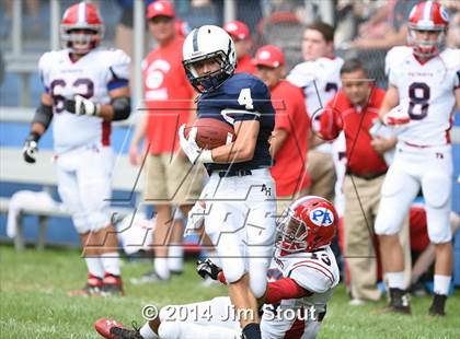 Thumbnail 3 in Pittston Area @ Abington Heights photogallery.