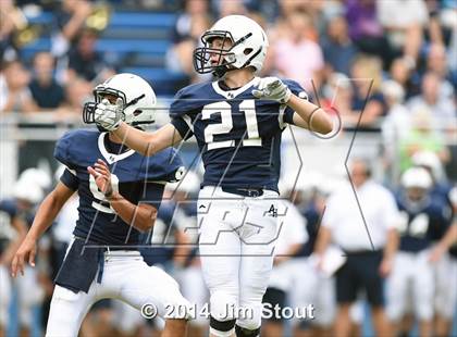 Thumbnail 3 in Pittston Area @ Abington Heights photogallery.