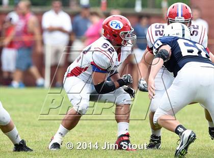 Thumbnail 1 in Pittston Area @ Abington Heights photogallery.