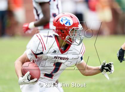 Thumbnail 1 in Pittston Area @ Abington Heights photogallery.