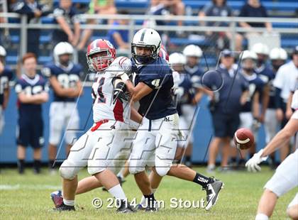 Thumbnail 2 in Pittston Area @ Abington Heights photogallery.