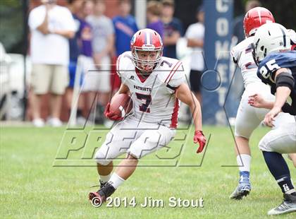 Thumbnail 3 in Pittston Area @ Abington Heights photogallery.
