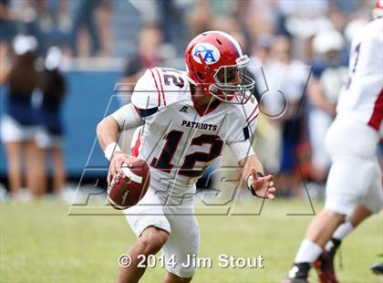 Thumbnail 2 in Pittston Area @ Abington Heights photogallery.