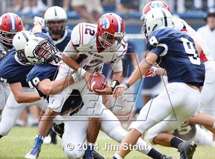 Thumbnail 3 in Pittston Area @ Abington Heights photogallery.