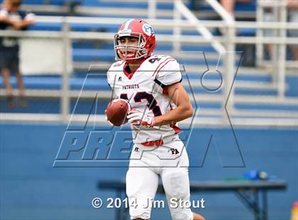Thumbnail 1 in Pittston Area @ Abington Heights photogallery.