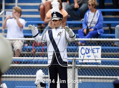 Thumbnail 2 in Pittston Area @ Abington Heights photogallery.