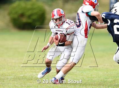 Thumbnail 3 in Pittston Area @ Abington Heights photogallery.