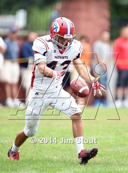 Thumbnail 1 in Pittston Area @ Abington Heights photogallery.