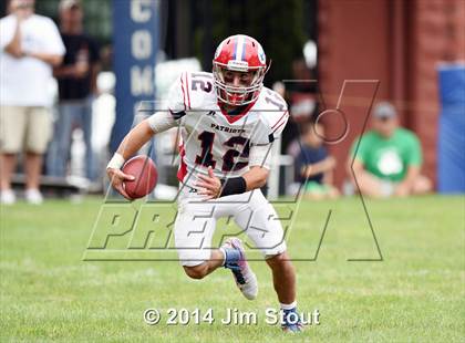 Thumbnail 3 in Pittston Area @ Abington Heights photogallery.