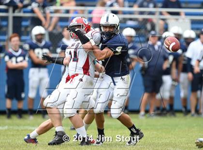 Thumbnail 1 in Pittston Area @ Abington Heights photogallery.