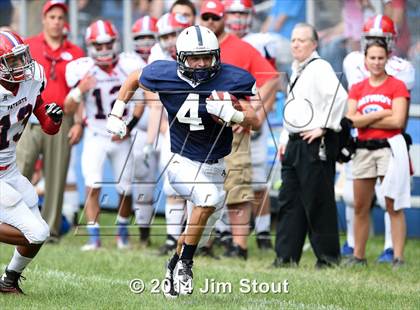 Thumbnail 2 in Pittston Area @ Abington Heights photogallery.